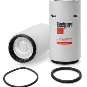 Fleetguard Fuel/Water Separator Filter FS19574
