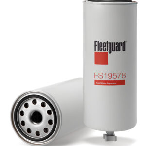 Fleetguard Fuel/Water Separator Filter FS19578