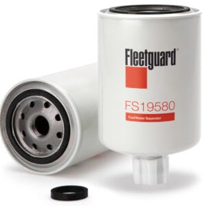 Fleetguard Fuel/Water Separator Filter FS19580