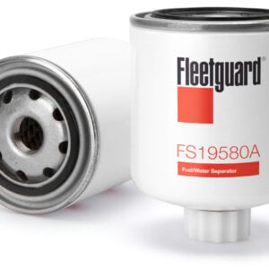 Fleetguard Fuel/Water Separator Filter FS19580A