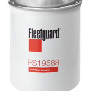 Fleetguard Fuel/Water Separator Filter FS19588