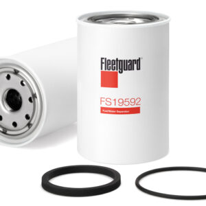 Fleetguard Fuel/Water Separator Filter FS19592