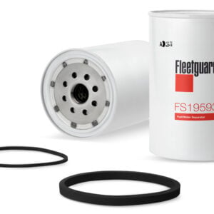 Fleetguard Fuel/Water Separator Filter FS19593