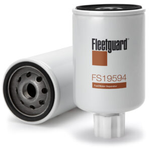 Fleetguard Fuel/Water Separator Filter FS19594