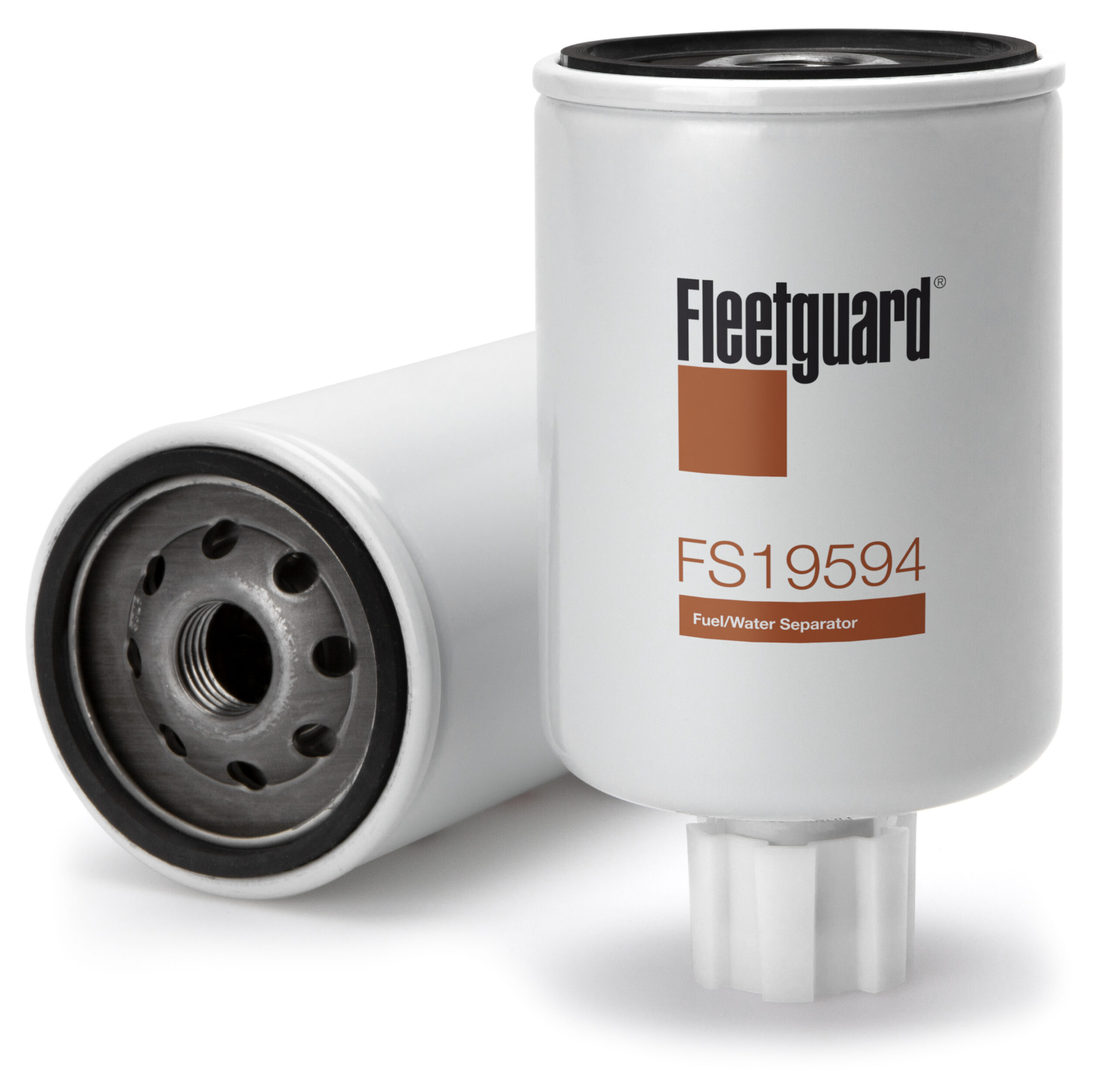 Fleetguard Fuel/Water Separator Filter FS19594