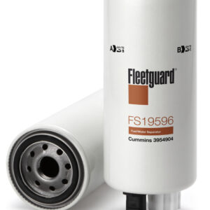 Fleetguard Fuel/Water Separator Filter FS19596