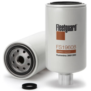 Fleetguard Fuel/Water Separator Filter FS19608