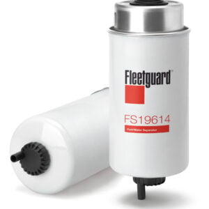 Fleetguard Fuel/Water Separator Filter FS19614