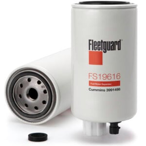 Fleetguard Fuel/Water Separator Filter FS19616