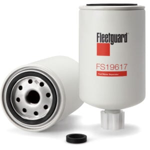 Fleetguard Fuel/Water Separator Filter FS19617