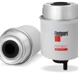 Fleetguard Fuel/Water Separator Filter FS19621
