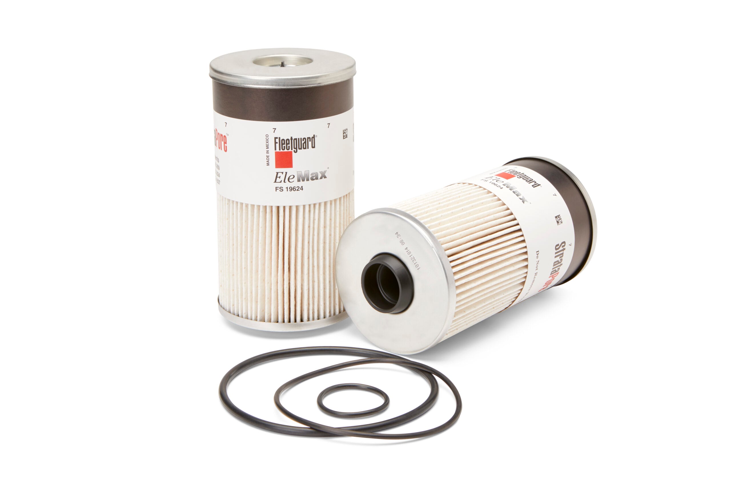 Fleetguard Fuel/Water Separator Filter FS19624
