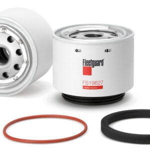 Fleetguard Fuel/Water Separator Filter FS19627