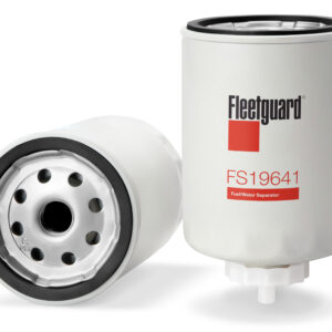 Fleetguard Fuel/Water Separator Filter FS19641