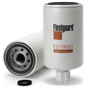 Fleetguard Fuel/Water Separator Filter FS19683