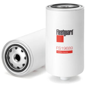 Fleetguard Fuel/Water Separator Filter FS19689