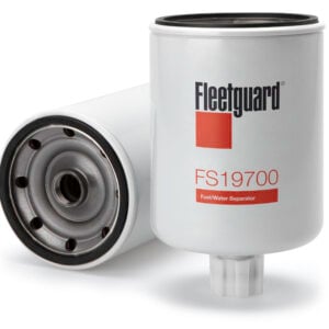 Fleetguard Fuel/Water Separator Filter FS19700