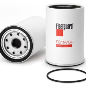 Fleetguard Fuel/Water Separator Filter FS19704
