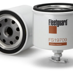 Fleetguard Fuel/Water Separator Filter FS19709