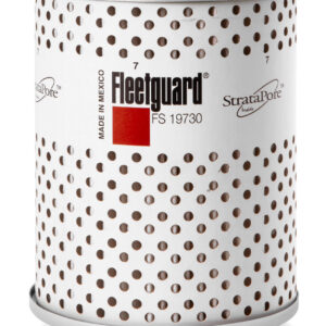 Fleetguard Fuel/Water Separator Filter FS19730