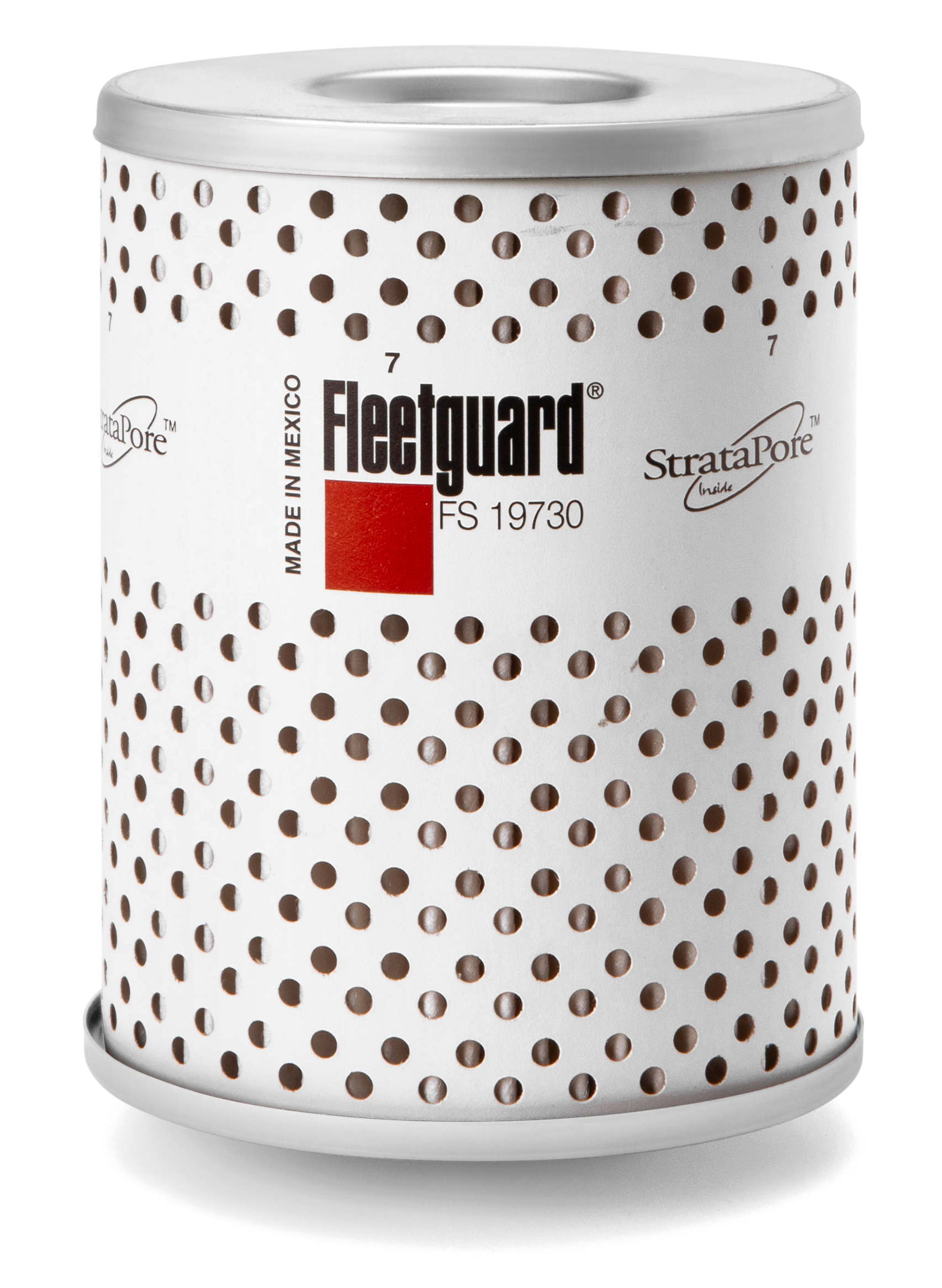 Fleetguard Fuel/Water Separator Filter FS19730