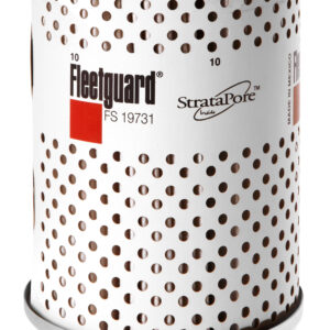 Fleetguard Fuel/Water Separator Filter FS19731