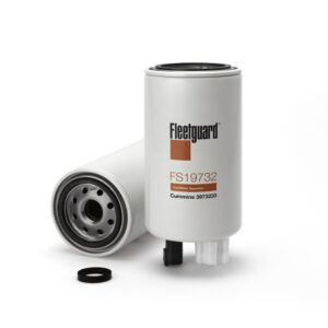 Fleetguard Fuel/Water Separator Filter FS19732