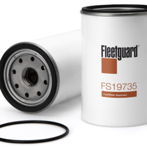 Fleetguard Fuel/Water Separator Filter FS19735
