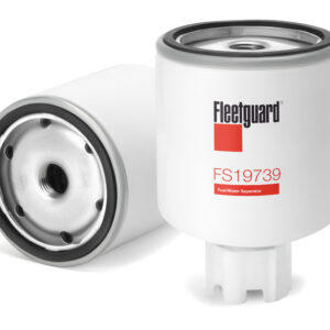 Fleetguard Fuel/Water Separator Filter FS19739