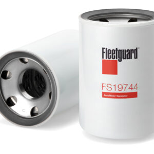 Fleetguard Fuel/Water Separator Filter FS19744