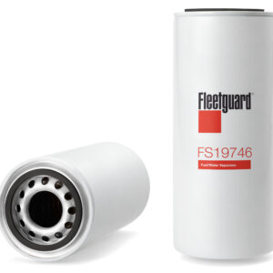 Fleetguard Fuel/Water Separator Filter FS19746