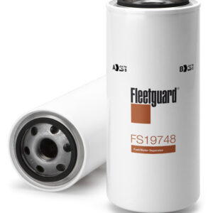 Fleetguard Fuel/Water Separator Filter FS19748