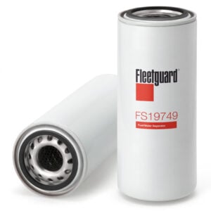 Fleetguard Fuel/Water Separator Filter FS19749