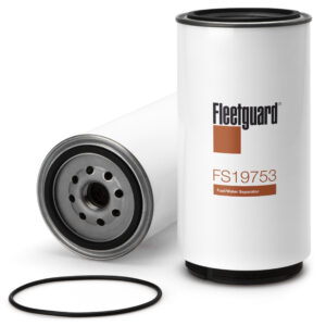 Fleetguard Fuel/Water Separator Filter FS19753