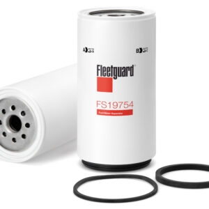 Fleetguard Fuel/Water Separator Filter FS19754