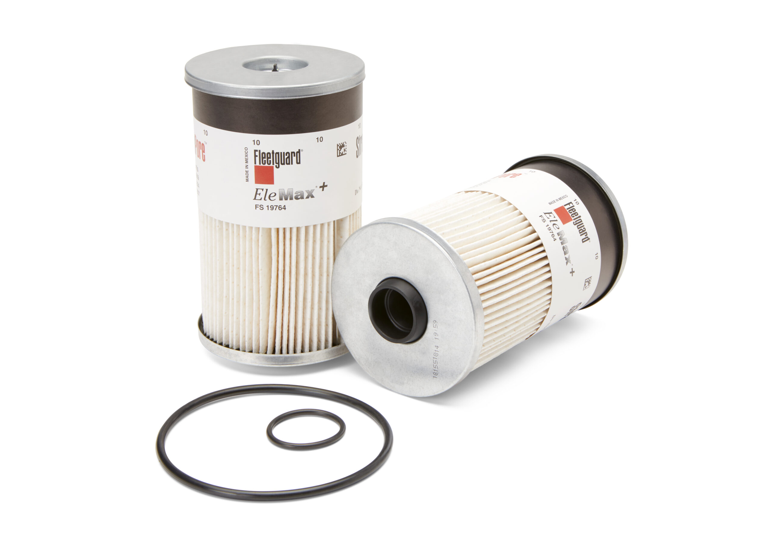 Fleetguard Fuel/Water Separator Filter FS19764