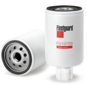 Fleetguard Fuel/Water Separator Filter FS19768