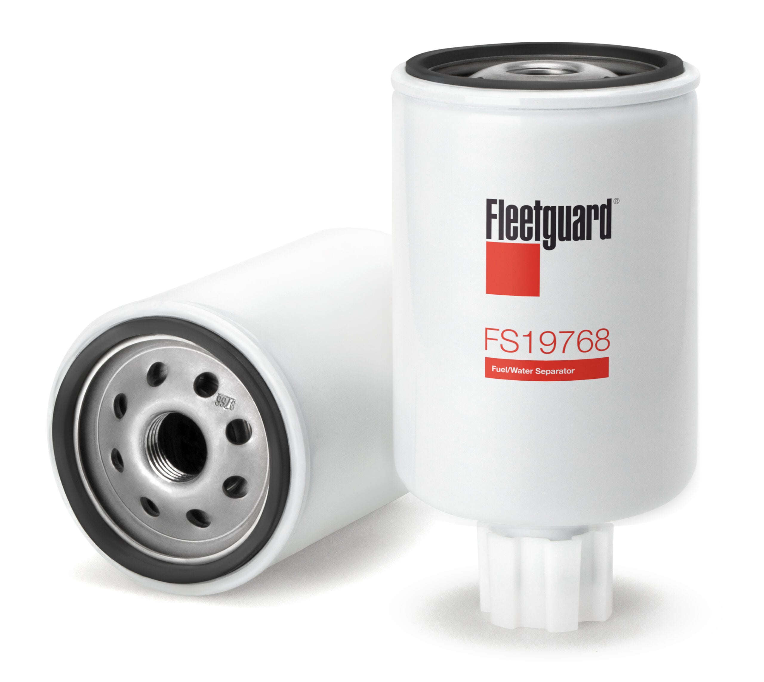 Fleetguard Fuel/Water Separator Filter FS19768