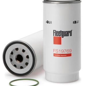Fleetguard Fuel/Water Separator Filter FS19769