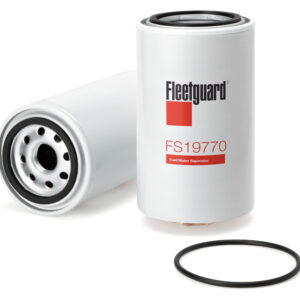 Fleetguard Fuel Separator Spinon FS19770