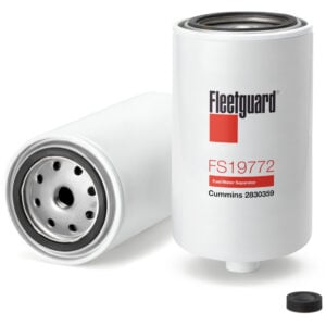 Fleetguard Fuel/Water Separator Filter FS19772
