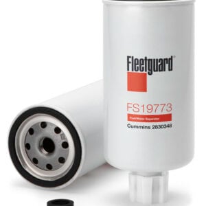 Fleetguard Fuel/Water Separator Filter FS19773