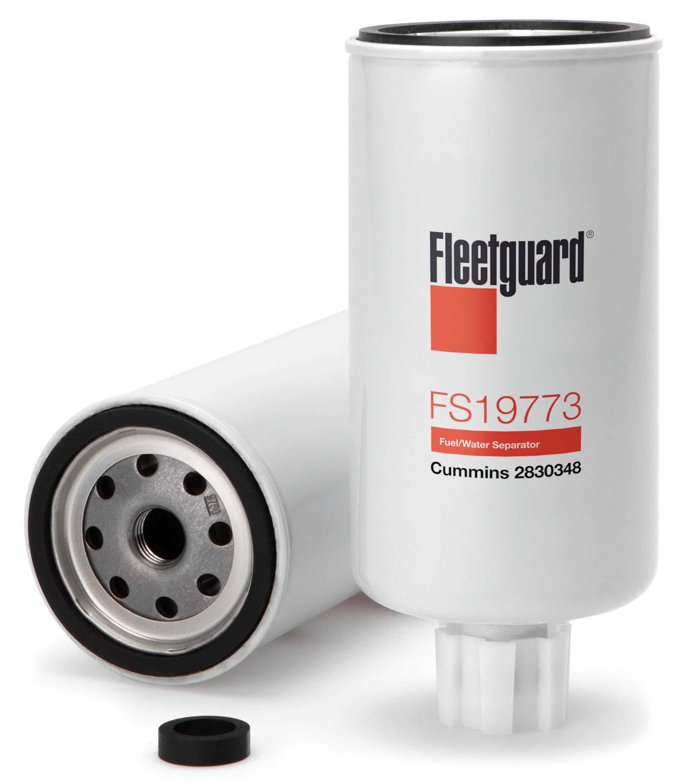 Fleetguard Fuel/Water Separator Filter FS19773