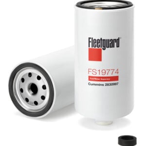 Fleetguard Fuel/Water Separator Filter FS19774
