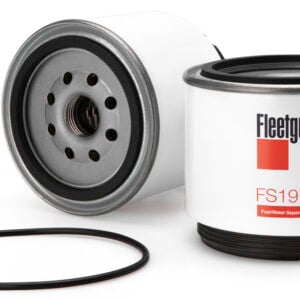 Fleetguard Fuel/Water Separator Filter FS19775