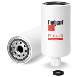 Fleetguard Fuel/Water Separator Filter FS19776