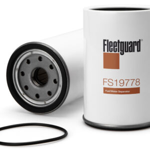 Fleetguard Fuel/Water Separator Filter FS19778