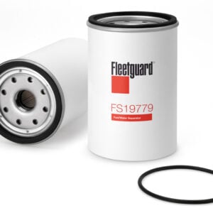 Fleetguard Fuel/Water Separator Filter FS19779