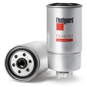 Fleetguard Fuel/Water Separator Filter FS19781