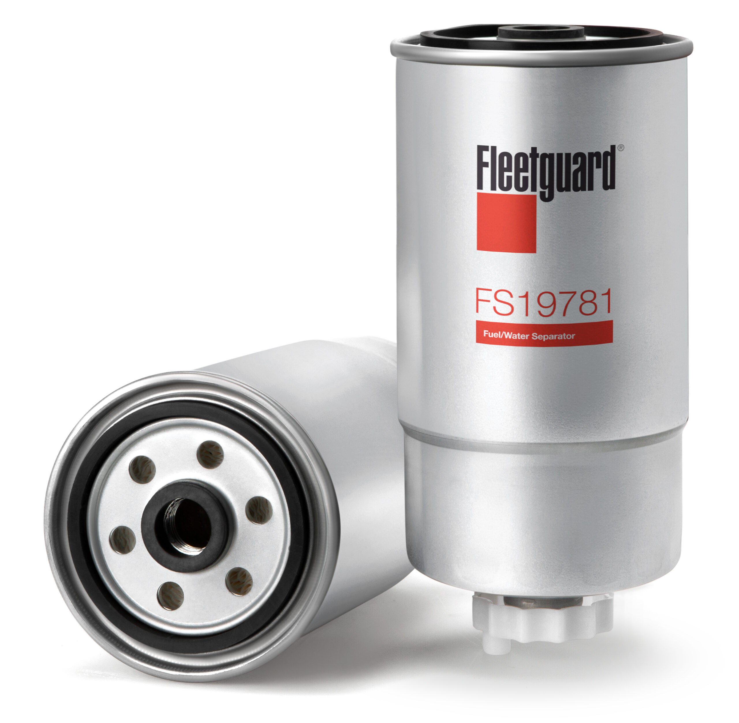 Fleetguard Fuel/Water Separator Filter FS19781